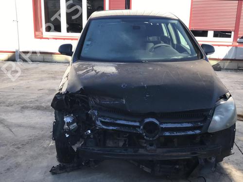 Electronic module VW GOLF PLUS V (5M1, 521) 1.9 TDI | BP25631337M83  - Image 24