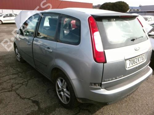Left front driveshaft FORD FOCUS C-MAX (DM2) | BP25638336M38 - Image 7