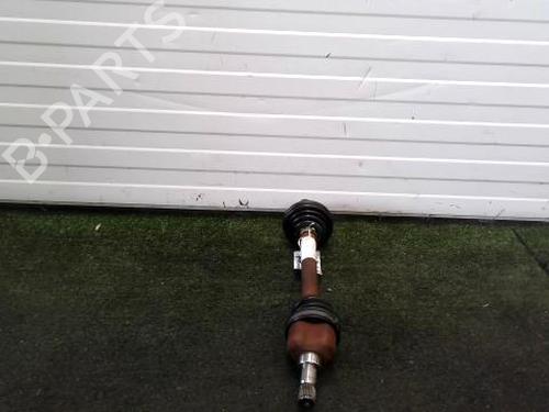 Left front driveshaft FORD FOCUS II (DA_, HCP, DP) 1.6 Ti | BP32725081M38 - Image 5