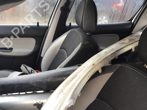 Rear wiper motor PEUGEOT 206 Hatchback (2A/C) 1.4 i | BP28421659M102