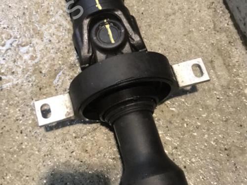 Used Driveshaft BMW X5 (E70) xDrive 35 d (286 hp) 25651103
