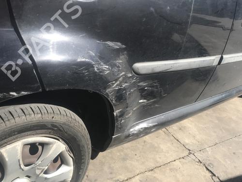 Radio PEUGEOT 107 (PM_, PN_) 1.0 | BP27707453E6 