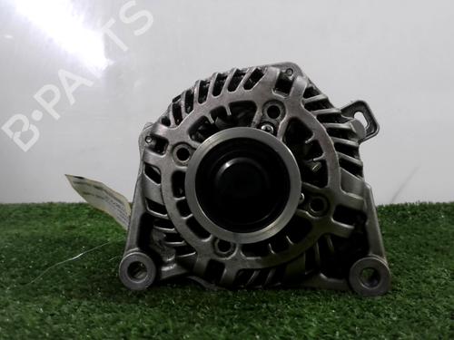 Used Alternator CITROËN C3 AIRCROSS II (2R_, 2C_) 1.5 BlueHDi 110 (110 hp) 31185411
