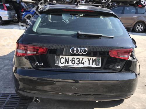 Front left window mechanism AUDI A3 (8V1, 8VK) 1.6 TDI | BP25629106C22  - Image 26