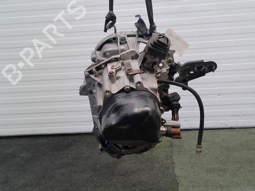 Used Gearbox Gearbox DACIA SANDERO [2008-2026] 36138017 36138017