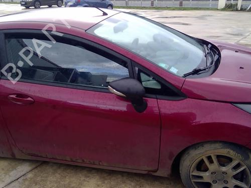 Gearbox FORD FIESTA VI (CB1, CCN) 1.4 TDCi | BP32305545M3  - Image 32