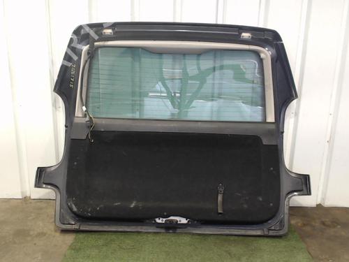 Used Tailgate Tailgate 39515860 39515860