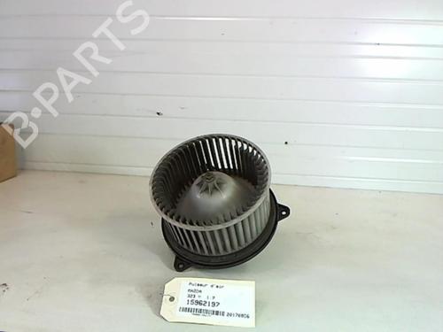 Used Heater blower motor MAZDA 323 S V (BA) 1.7 TD (82 hp) 25636076
