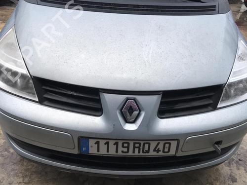 Gearbox RENAULT ESPACE IV (JK0/1_) 2.0 (JK09) | BP27250694M3 - Image 15