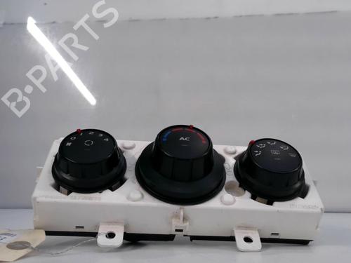 Used Climate control RENAULT MASTER III Van (FV) 2.3 dCi 100 FWD (FV0A, FV0B, FV0G, FV0K, FV0H) (101 hp) 31095398