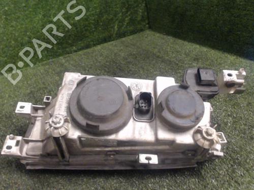 Left headlight SKODA OCTAVIA I Combi (1U5) 1.9 TDI | BP25648256C28 