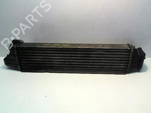 Intercooler BMW 3 (E46) 330 d | BP25646980M30 