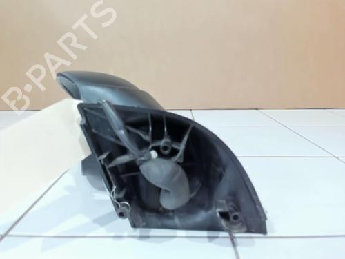 Left mirror CITROËN C3 I (FC_, FN_) 1.4 HDi | BP25650475C26 