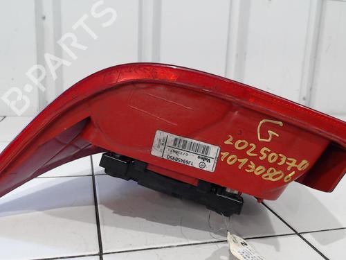 Left taillight VW GOLF IV (1J1) 1.4 16V | BP25649948C34 