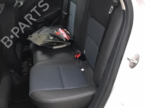 Used Parts SEAT IBIZA IV (6J5, 6P1) 1.2 2530006