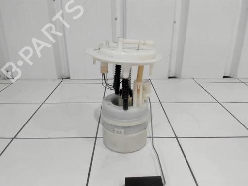 Used Fuel pump Fuel pump CITROËN C3 II (SC_) 1.2 VTi 82 (82 hp) 25634577 25634577