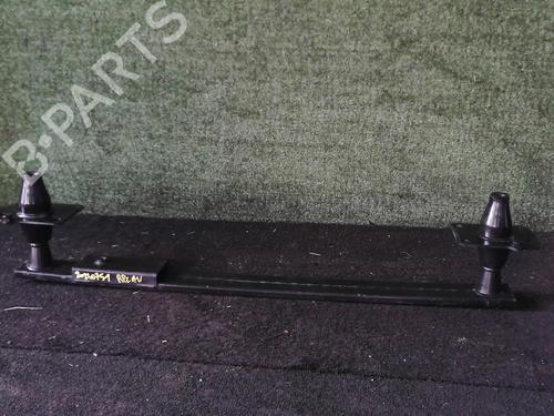 Front bumper reinforcement PEUGEOT 3008 I MPV (0U_) 1.6 HDi | BP25644811C109 