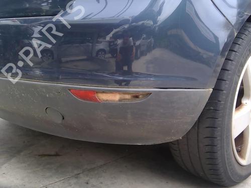 Fuel flap VW GOLF PLUS V (5M1, 521) 2.0 TDI 16V | BP25630015C131 