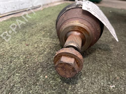 Right front driveshaft VW PASSAT B6 Variant (3C5) 2.0 TDI 16V | BP40061114M39 - Image 3