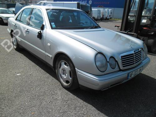 Used Parts MERCEDES-BENZ E-CLASS (W210) E 290 Turbo-D (210.017) 2529705