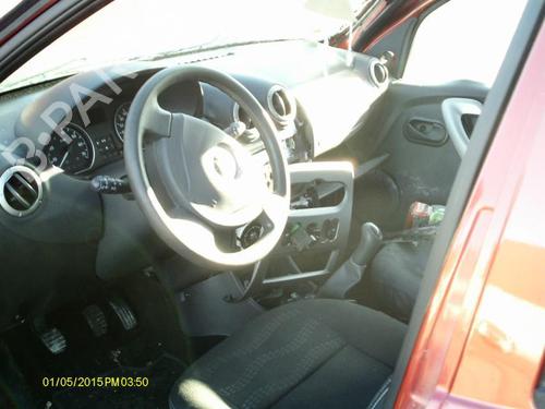 DACIA SANDERO  1.5 dCi  2527615