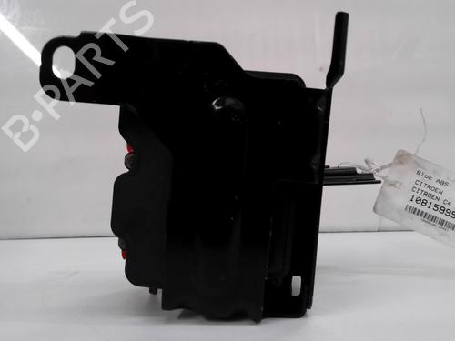 Used ABS pump ABS pump CITROËN C4 Picasso II 1.6 HDi / BlueHDi 115 (115 hp) 30597162 30597162