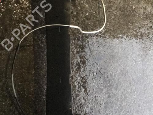 Rear axle RENAULT CLIO V (B7_) 1.5 Blue dCi 100 (B7AD) | BP27250904M2 - Image 2