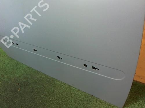 Right front door CITROËN C3 I (FC_, FN_) 1.4 HDi | BP25632808C3