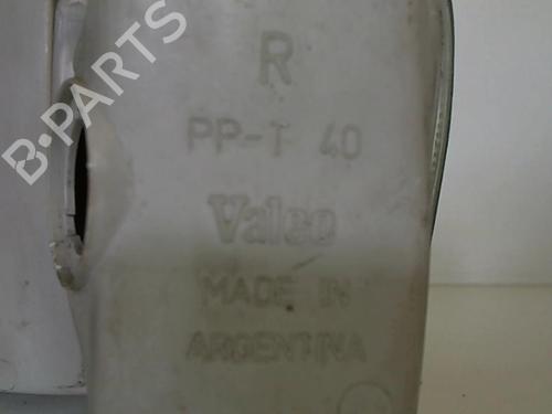 Used Right headlight Right headlight FORD ESCORT VI Turnier (GAL, ANL) [1995-2002] 25637872 25637872