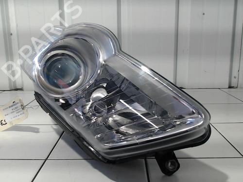 Left headlight VW PASSAT B6 Variant (3C5) 2.0 TDI 16V 4motion | BP29635172C28 - Image 5