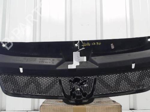 Grille PEUGEOT 406 Break (8E/F) 2.0 HDI 110 | BP25632595C40 