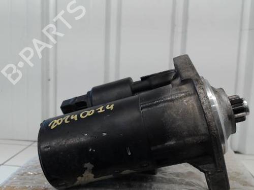Used Starter SEAT LEON (1M1) 1.4 16V (75 hp) 25632590