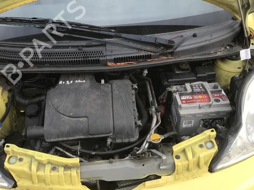 Used Parts PEUGEOT 107 (PM_, PN_) 1.0 4986102