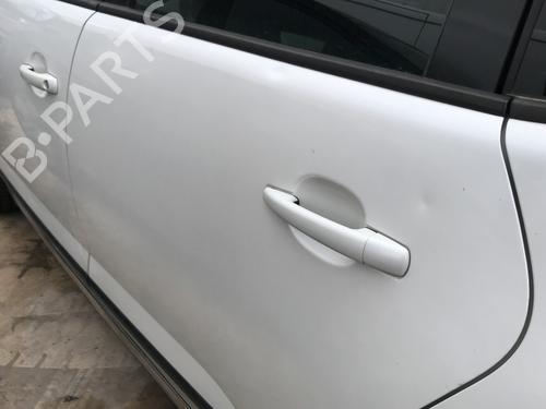 Left front window switch PEUGEOT 3008 I MPV (0U_) 1.6 HDi | BP30764276I27 - Image 36
