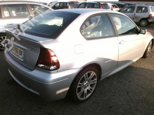 Other BMW 3 Compact (E46)  | BP25638636O1  - Image 7