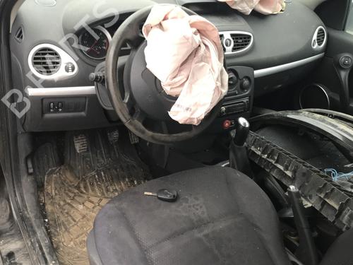 Gearbox RENAULT CLIO III (BR0/1, CR0/1) 1.5 dCi (BR17, CR17) | BP30688753M3