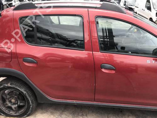 Front wiper motor DACIA SANDERO II 1.5 dCi | BP29618745M29  - Image 13