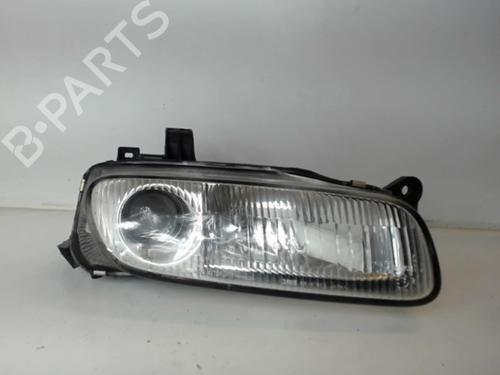 Right headlight MAZDA 323 P V (BA) 1.5 16V | BP25633132C29 - Image 3