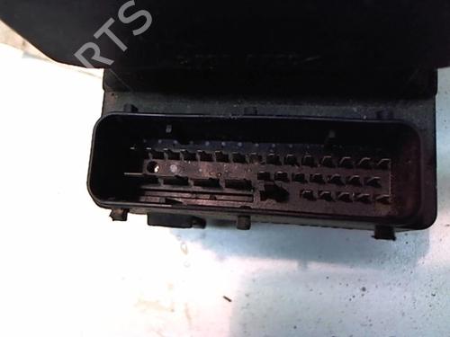 ABS pump OPEL ASTRA G Hatchback (T98) 2.0 DI (F08, F48) | BP25638098M43 