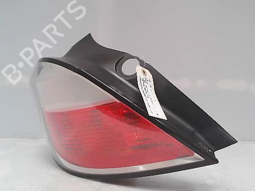 Left taillight OPEL ASTRA H (A04) | BP36655465C34 - Image 3