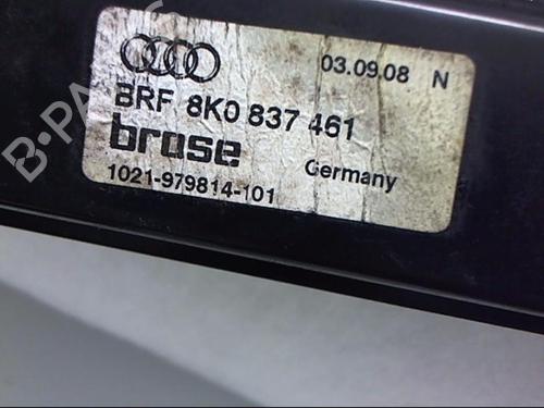 Front left window mechanism AUDI A4 B8 Avant (8K5) 2.7 TDI | BP25631939C22 