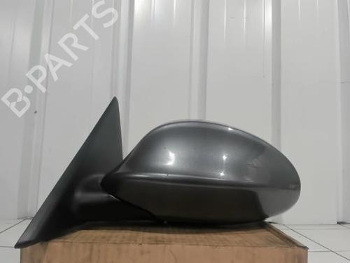 Used Left mirror BMW 3 (E90) 330 d (231 hp) 25631068