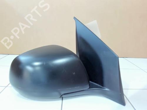Right mirror SUZUKI ALTO VII (GF, HA25_, HA35_) 1.0 (AMF310, GFC31S) | BP25650447C27 