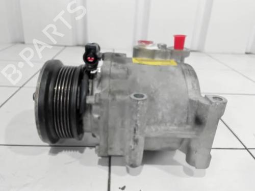 AC Kompressor FORD FIESTA VI (CB1, CCN) 1.25 | BP25630936M34 