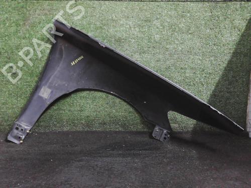 Left front fenders VOLVO S40 II (544) 2.0 D | BP25628423C41 