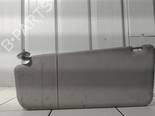 Aletta parasole sinistra FIAT SCUDO Van (270_, 272_) 2.0 D Multijet (128 hp) 32314520