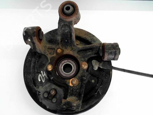 Right rear steering knuckle SUZUKI GRAND VITARA II (JT, TE, TD) 1.9 DDiS All-wheel Drive (JT419, TD44, JB419WD, JB419XD,... | BP25641008M28 