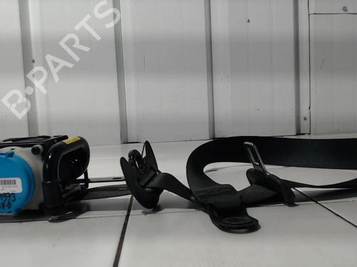 Front right seatbelt PEUGEOT 108 1.2 | BP32104290I25 - Image 2