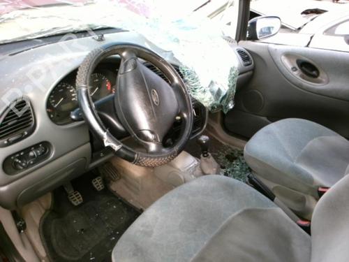 Right front indicator FORD GALAXY I (WGR) 1.9 TDI | BP25640690C33 