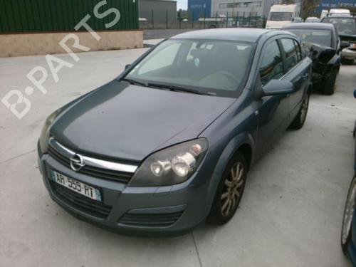 Used Parts OPEL ASTRA H (A04) 1.7 CDTI (L48) 2529454